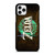 THE LEGEND OF ZELDA TEARS OF THE KINGDOM LOGO  iPhone 11 Pro Case Cover