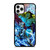 THOR VS HULK MARVEL CARTOON  iPhone 11 Pro Case Cover