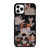 TOBIO KAGEYAMA HAIKYUU ANIME COLLAGE  iPhone 11 Pro Case Cover TOBIO KAGEYAMA HAIKYUU ANIME COLLAGE  iPhone 11 Pro Case Cover