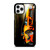 TOYOTA SUPRA MK4 CUSTOM  iPhone 11 Pro Case Cover