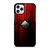 TWIN PEAKS MOVIE SYMBOL  iPhone 11 Pro Case Cover TWIN PEAKS MOVIE SYMBOL  iPhone 11 Pro Case Cover