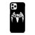 VENOM MARVEL LOGO  iPhone 11 Pro Case Cover