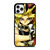 YAMI YUGI YU GI OH DARK SIDE OF DIMENSIONS  iPhone 11 Pro Case Cover