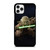 YODA STAR WARS LIGHTSABER  iPhone 11 Pro Case Cover YODA STAR WARS LIGHTSABER  iPhone 11 Pro Case Cover