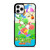 YOSHI CRAFTED WORLD GAMES LOGO  iPhone 11 Pro Case Cover