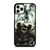 YUGIHOH DRAGONS ANIME  iPhone 11 Pro Case Cover