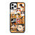 YUU NISHINOYA ANIME HAIKYUU  iPhone 11 Pro Case Cover