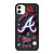 ALABAMA CRIMSON TIDE NEW ERA COLLAGE iPhone 11 Case Cover