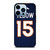 TIM TEBOW DENVER BRONCOS NFL KIT iPhone 13 Pro Max Case Cover