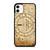 BILL CIPHER WHEEL iPhone 11 Case Cover