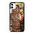 BIOSHOCK INFINITE LOGO iPhone 11 Case Cover