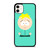 BUTTERS SOUTH PARK CARTOON iPhone 11 Case Cover
