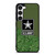 US ARMY HALF CAMO  Samsung Galaxy S23 Case Cover