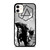 CHESTER BENNINGTON LINKIN PARK ROCK BAND iPhone 11 Case Cover
