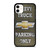 CHEVY CHEVROLET TRUCK PARKING ONLY iPhone 11 Case Cover