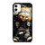 CHUCKY DOLL LOS ANGELES RAIDERS iPhone 11 Case Cover