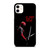 DEADPOOL FUNNY MY COMMON SENSE IS TINGLING iPhone 11 Case Cover