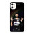DENVER NUGGETS JAMAL MURRAY BASKETBALL iPhone 11 Case Cover