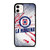 DEPORTIVO CRUZ AZUL MEXICO LA MAQUINA iPhone 11 Case Cover