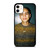 DOMINIC FIKE SINGER iPhone 11 Case Cover