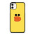 DUCKS KAWAII iPhone 11 Case Cover