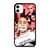 EMINEM RAPPER SLIM SHADY iPhone 11 Case Cover