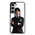 WEDNESDAY ADAM  Samsung Galaxy S23 Case Cover