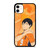 HAIKYUU TOBIO KAGEYAMA ANIME SOCCER iPhone 11 Case Cover