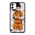 HAIKYUU YUU NISHINOYA SOCCER ANIME iPhone 11 Case Cover