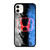HONDA BRUSHED LOGO iPhone 11 Case Cover