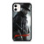 JACK THE RIPPER KILLER MOVIES iPhone 11 Case Cover