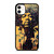 JIMI HENDRIX MOZAIC iPhone 11 Case Cover