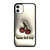 LANA DEL REY 3D STYLE LOGO iPhone 11 Case Cover
