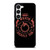 WRATH SEVEN DEADLY SINS SYMBOL  Samsung Galaxy S23 Case Cover