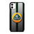 LOTUS CAR STRIPE EMBLEM iPhone 11 Case Cover