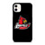LOUISVILLE CARDINALS BASKETBALL LOGO iPhone 11 Case Cover