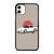 MAZDA RX7 MINIMALIST iPhone 11 Case Cover