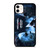 MICHAEL MYER VS JASON VOORHEES THE FRIDAY 13 iPhone 11 Case Cover