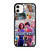 MIKE ELEVEN MILEVEN STRANGER THINGS iPhone 11 Case Cover MIKE ELEVEN MILEVEN STRANGER THINGS iPhone 11 Case Cover