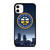 MILE HIGH CITY BASKETBALL iPhone 11 Case Cover MILE HIGH CITY BASKETBALL iPhone 11 Case Cover
