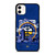 MILE HIGH CITY BASKETBALL LOGO iPhone 11 Case Cover MILE HIGH CITY BASKETBALL LOGO iPhone 11 Case Cover