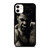 MUHAMMAD ALI BOXING LEGEND iPhone 11 Case Cover MUHAMMAD ALI BOXING LEGEND iPhone 11 Case Cover