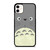MY NEIGHBOR TOTORO ANIME iPhone 11 Case Cover