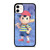 NESS EARTHBOUND GAMES iPhone 11 Case Cover