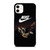 NIKE MOUNTAIN COOL iPhone 11 Case Cover