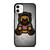 OZUNA BEAR WET LOGO iPhone 11 Case Cover OZUNA BEAR WET LOGO iPhone 11 Case Cover