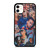OZUNO RAPPER COLLAGE iPhone 11 Case Cover