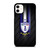 PACHUCA CLUB DE FOOTBALL CARBON iPhone 11 Case Cover