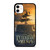 PETER PAN AND WENDY DISNEY MOVIES iPhone 11 Case Cover