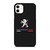 PEUGEOT SPORT CARBON iPhone 11 Case Cover